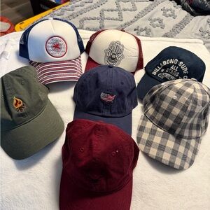 Hat Bundles